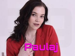 Paulaj