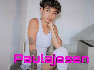 Paulajesen