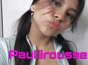 Pauliirousse