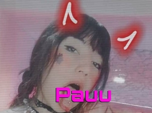 Pauu