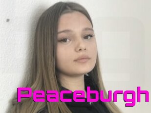 Peaceburgh