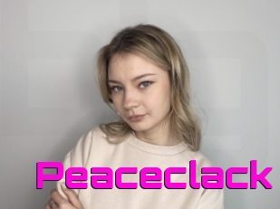 Peaceclack