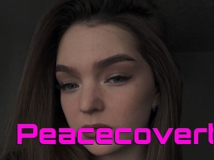 Peacecovert