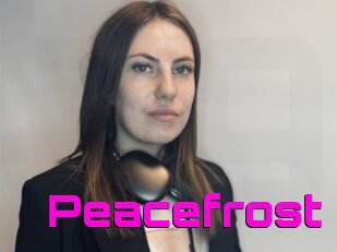 Peacefrost