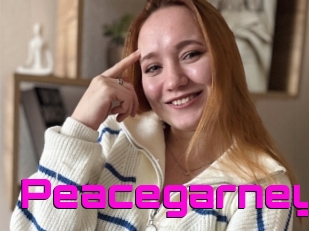 Peacegarney