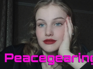 Peacegearing