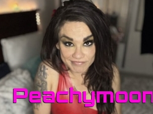 Peachymoon