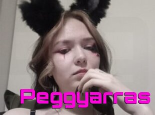 Peggyarras