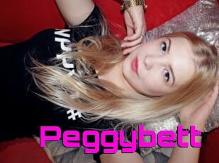 Peggybett