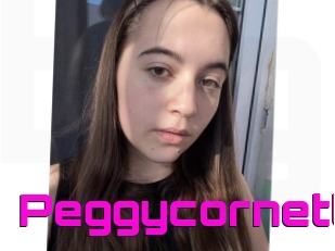 Peggycornett