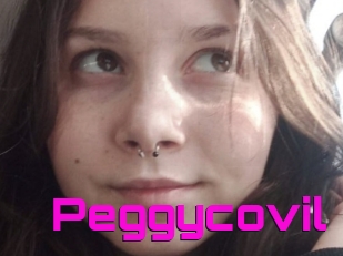 Peggycovil