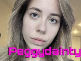 Peggydainty