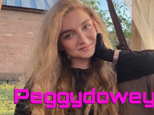 Peggydowey