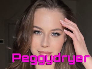 Peggydryer