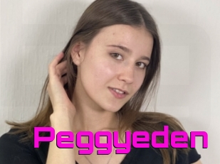 Peggyeden