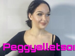 Peggyelletson