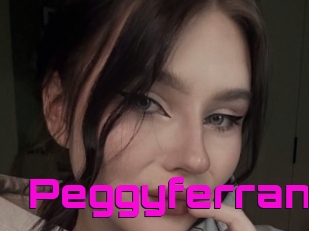 Peggyferran