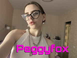 Peggyfox