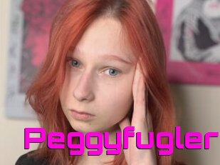 Peggyfugler