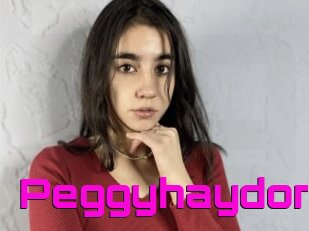 Peggyhaydon