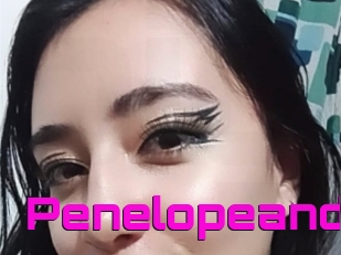 Penelopeand