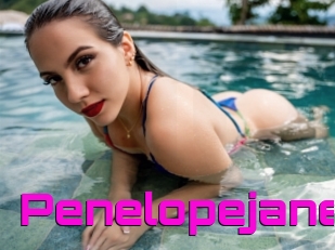 Penelopejane