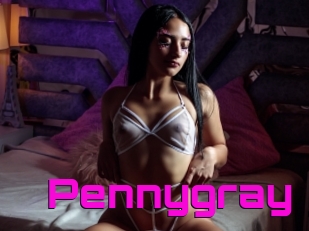 Pennygray