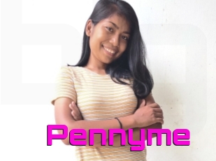 Pennyme