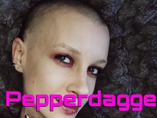 Pepperdagger