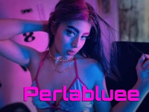 Perlabluee