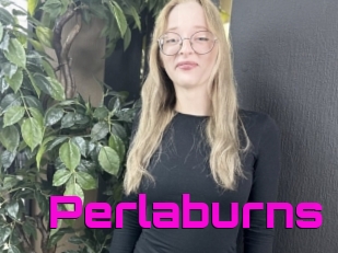 Perlaburns