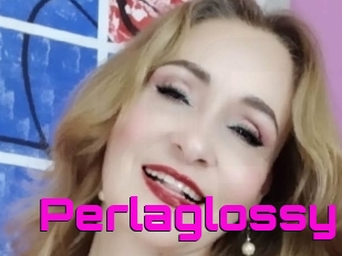 Perlaglossy