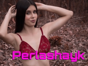 Perlashayk