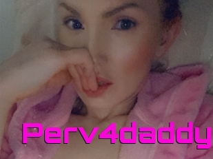 Perv4daddy