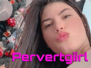 Pervertgiirl