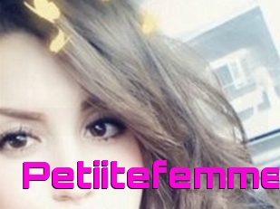 Petiitefemme