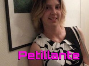 Petillante