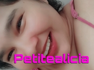 Petitealicia