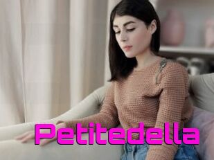 Petitedella