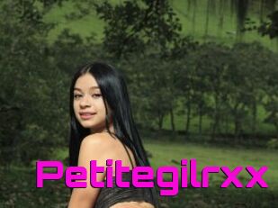 Petitegilrxx