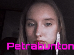 Petrabunton