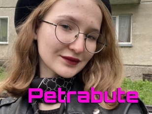 Petrabute