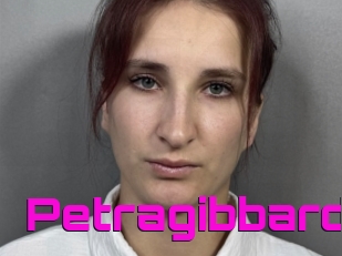 Petragibbard