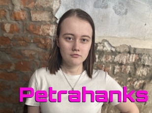 Petrahanks