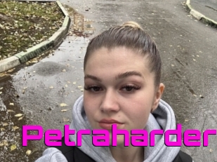 Petraharder