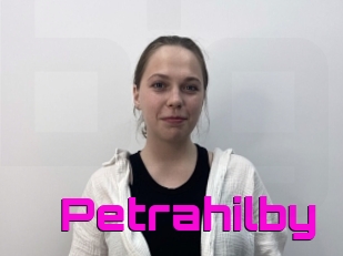 Petrahilby