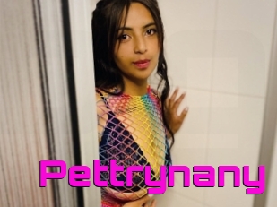 Pettrynany