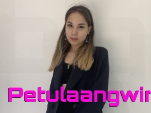 Petulaangwin