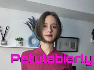 Petulabierly