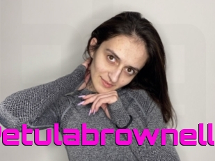 Petulabrownell